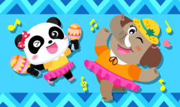 宝宝巴士儿歌视频大全,欢声笑语陪伴宝宝快乐成长