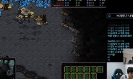 星际争霸直播2f91,巅峰对决，传奇选手的荣耀时刻