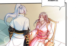 无上神王漫画,逆天崛起，巅峰对决