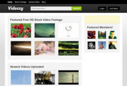 免费视频素材,创意无限，轻松打造视觉盛宴