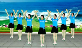 跳舞视频广场舞,广场舞视频中的欢乐时光